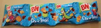 Mängden socker i Biscuits Choc’Land