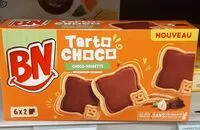 Mängden socker i Tarto choco