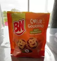 Mängden socker i Coeur Gourmand