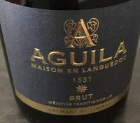 Mängden socker i Crément de limoux brut