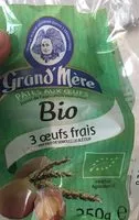 Mängden socker i Papillons Bio