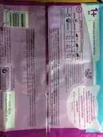 Mängden socker i Sélection aux poissons en gelée