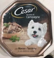 Mängden socker i Ricette fi campagna