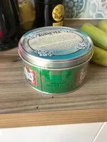 Mängden socker i Green Troika