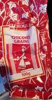 Mängden socker i Chicorée graines