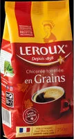 Mängden socker i Chicoree grains 250g