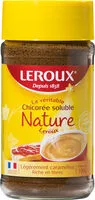 Mängden socker i Chicorée Nature