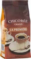 Mängden socker i Chicoree grain