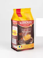 Mängden socker i Leroux chicoree moulue 500g