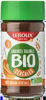 Mängden socker i Chicoree soluble bio cereales 100g