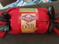 Mängden socker i Foie gras