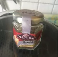 Mängden socker i fleur de sel et poivre de madagascar