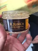 Mängden socker i Terrine de canard au magret fume