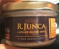 Mängden socker i Crème de canard au Jurançon