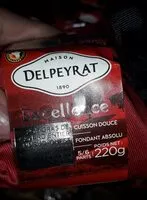 Mängden socker i Foie gras