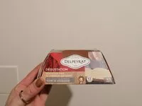 Mängden socker i Bloc de foie gras de canard du Sud-ouest