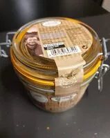 Mängden socker i Foie gras de canard entier du sud-ouest