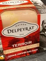 Mängden socker i Bloc foie gras de canard du sud ouest avec morceaux