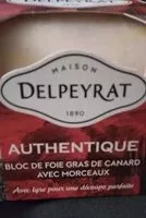 Mängden socker i authentique