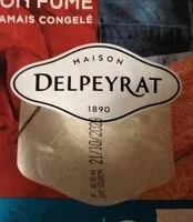 Mängden socker i Saumon fumé