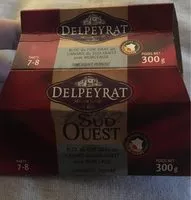 Mängden socker i Bloc de foie gras de Canard