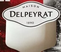 Mängden socker i Truite fumée