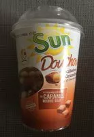 Mängden socker i Douchou cacahuètes caramélisées beurre salé