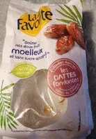 Mängden socker i Sun fruits secs