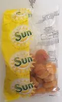 Mängden socker i Abricots moelleux