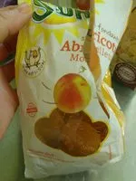 Mängden socker i Abricot moelleux