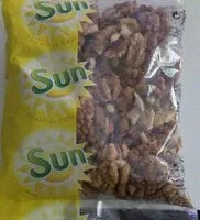 Mängden socker i Cerneaux de noix