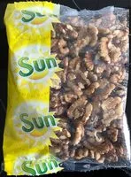 Mängden socker i Cerneaux de noix