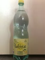 Mängden socker i Citron de Méditerranée