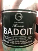 Mängden socker i French Lightly Sparkling Water