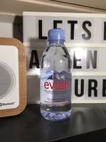 Mängden socker i Eau minérale naturelle