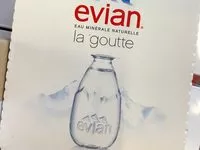 Mängden socker i La goutte