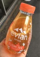 Mängden socker i Infused Kusmi Tea