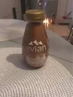 Mängden socker i Evian kusmi tea