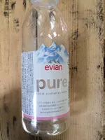 Mängden socker i Eau