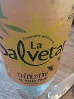 Mängden socker i Salvetat  clémentine