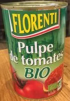 Mängden socker i Pulpe De Tomates