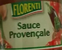 Mängden socker i Sauce provençale