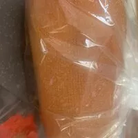 Mängden socker i Petits pains x6