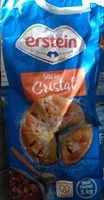 Mängden socker i Erstein cristallise sac 5 kg - gamme courants