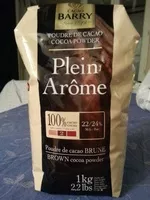 Mängden socker i Plein Arôme