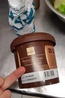 Mängden socker i Beurre De Cacao En Pâte