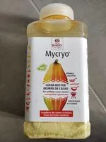 Mängden socker i 550G Beurre De Cacao Mycryo