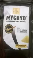 Mängden socker i Mycryo