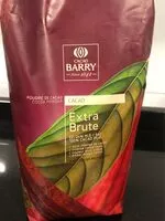 Mängden socker i Cacao