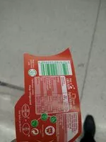 Mängden socker i Mini Original